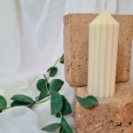 vela de soja pilar 1