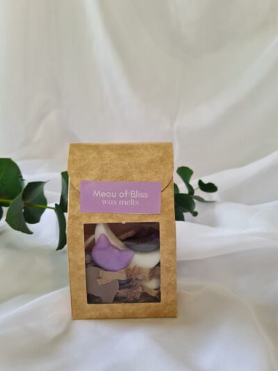 wax melts meou of bliss