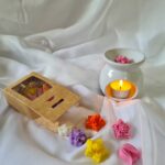 wax melts petals of bliss 1