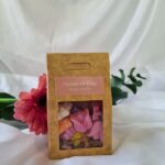 wax melts petals of bliss