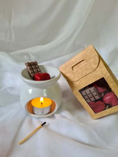 wax melts seduction ember 1