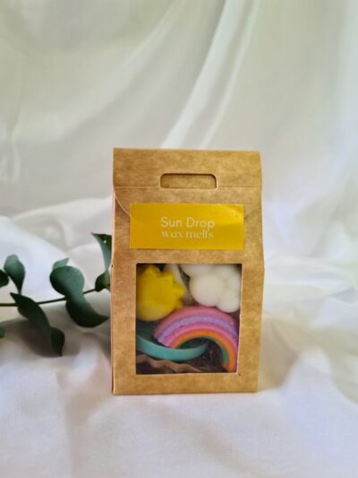 wax melts sun drop