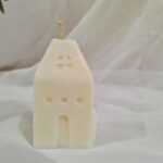 vela soja casita 3
