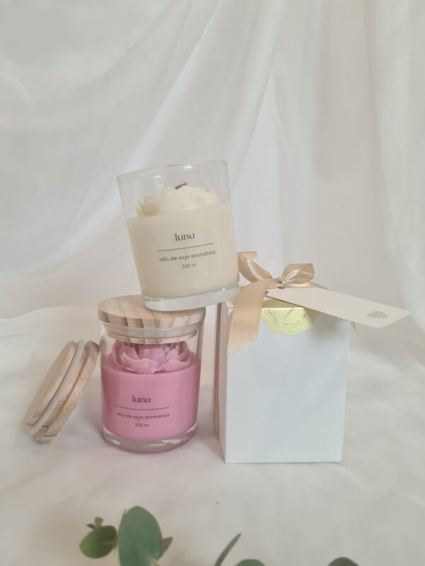 crystal glow scent