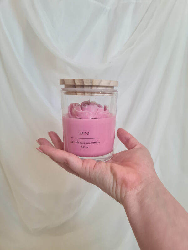 crystal glow scent