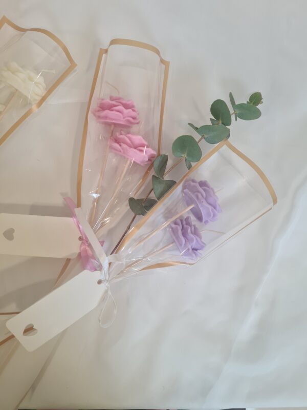 Bouquet de Rosas - Imagen 3