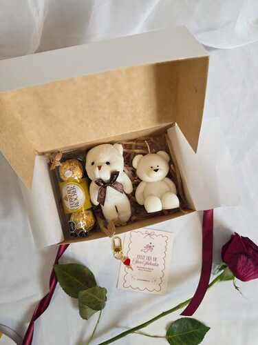 Box Cupid Who Aesthetic