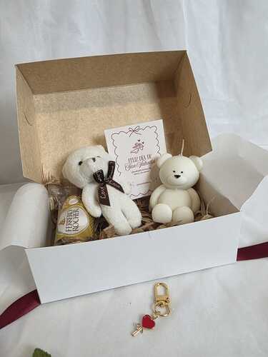 Box Cupid Who Aesthetic