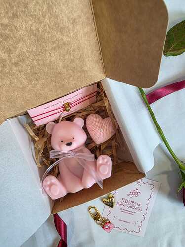 Box Perfect Match Aesthetic