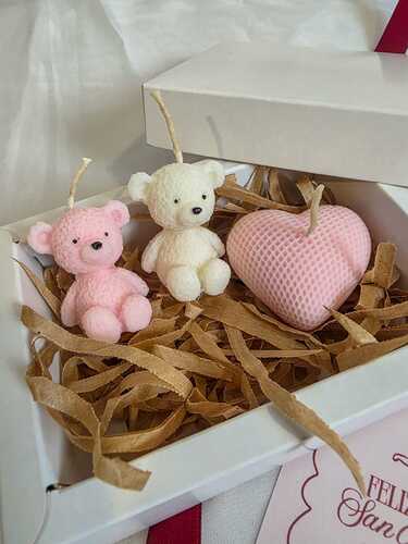 Box Pocket Romance Aesthetic