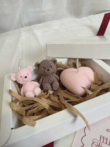 Box Pocket Romance Aesthetic