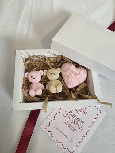 Box Pocket Romance Aesthetic