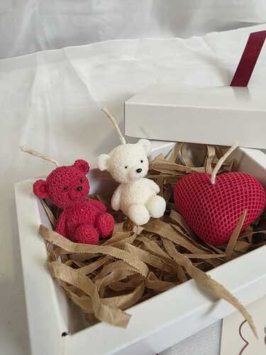 Box Pocket Romance Aesthetic