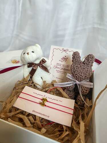 Box Two Kind Aesthetic