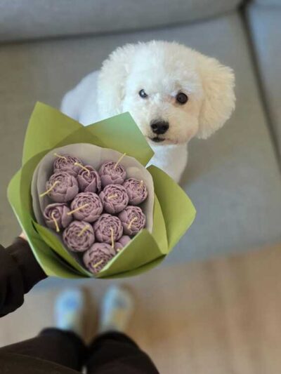 Ramo Selene de velas: el mejor regalo para mama Uruguay