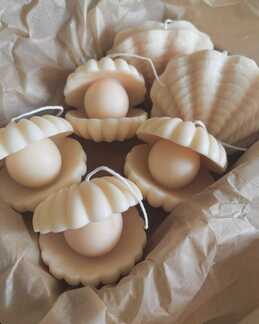 sea pearl
